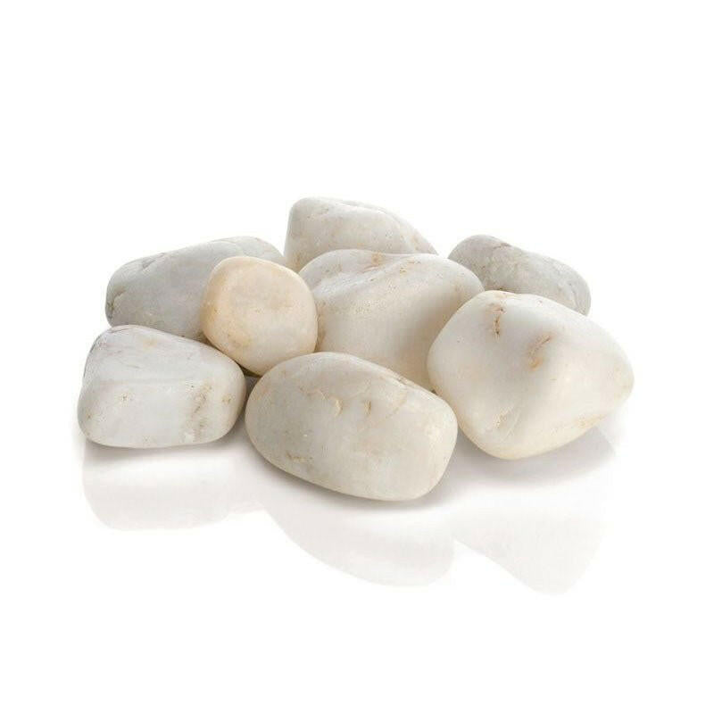BiOrb Feng Shui Pebble Pack (White) - Charterhouse Aquatics