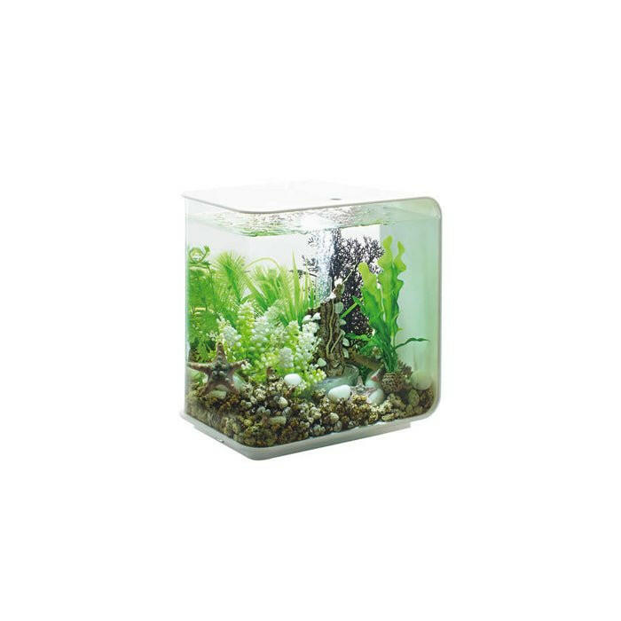 BiOrb Flow 15 MCR - White - Charterhouse Aquatics