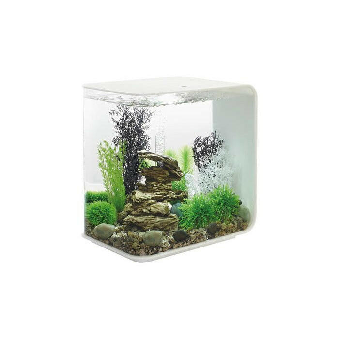 BiOrb Flow 30 MCR - White - Charterhouse Aquatics