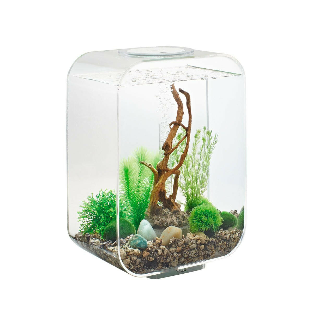 biOrb LIFE 15 MCR - Clear - Charterhouse Aquatics
