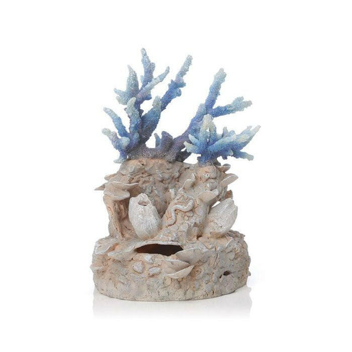 Biorb Samuel Baker Reef Coral Sculpture.