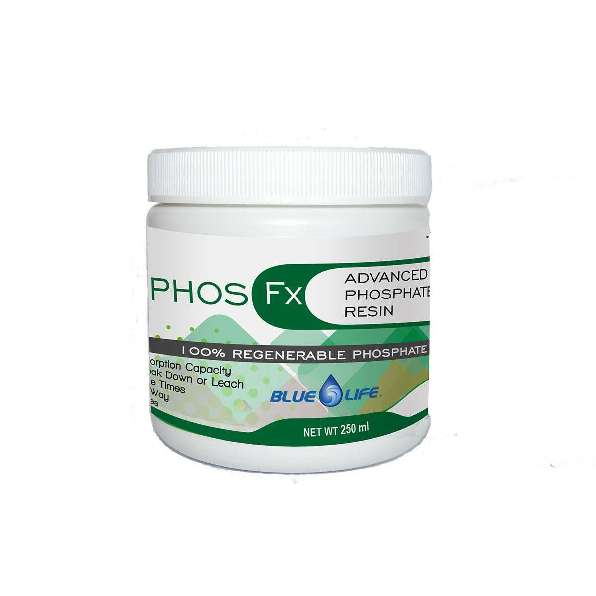 Blue Life Phos FX 500ml - Charterhouse Aquatics