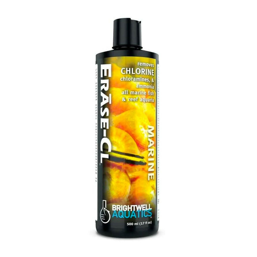 Brightwell Erase-CL 125ml - Charterhouse Aquatics