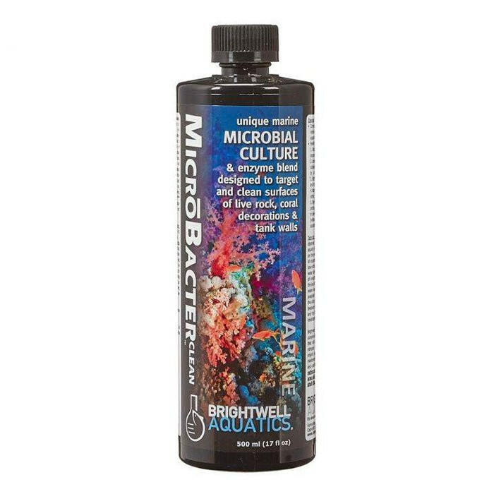 Brightwell MicroBacter Clean 500ml - Charterhouse Aquatics