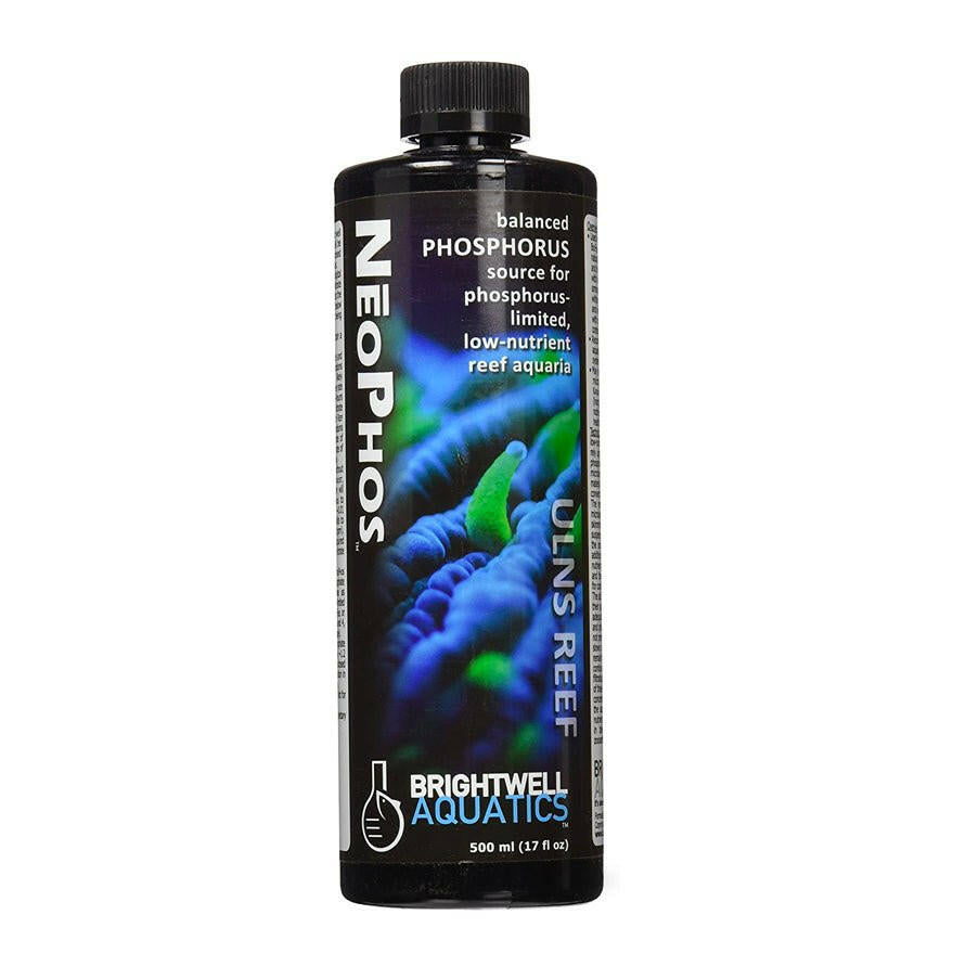 Brightwell NeoPhos 250ml - Charterhouse Aquatics
