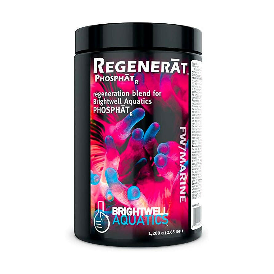 Brightwell RegeneratPhor 1.2KG - Charterhouse Aquatics