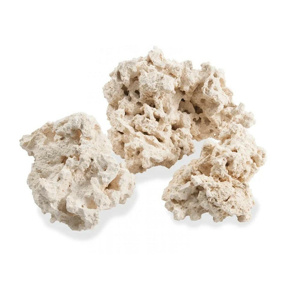 Caribsea South Seas Base Rock (18KG) - Charterhouse Aquatics