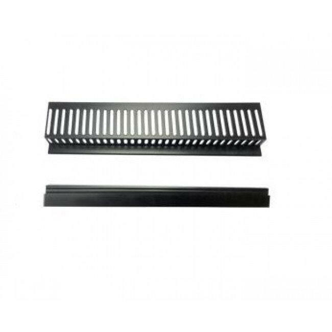 D-D UltraFlow Weir comb (60cm) - Charterhouse Aquatics
