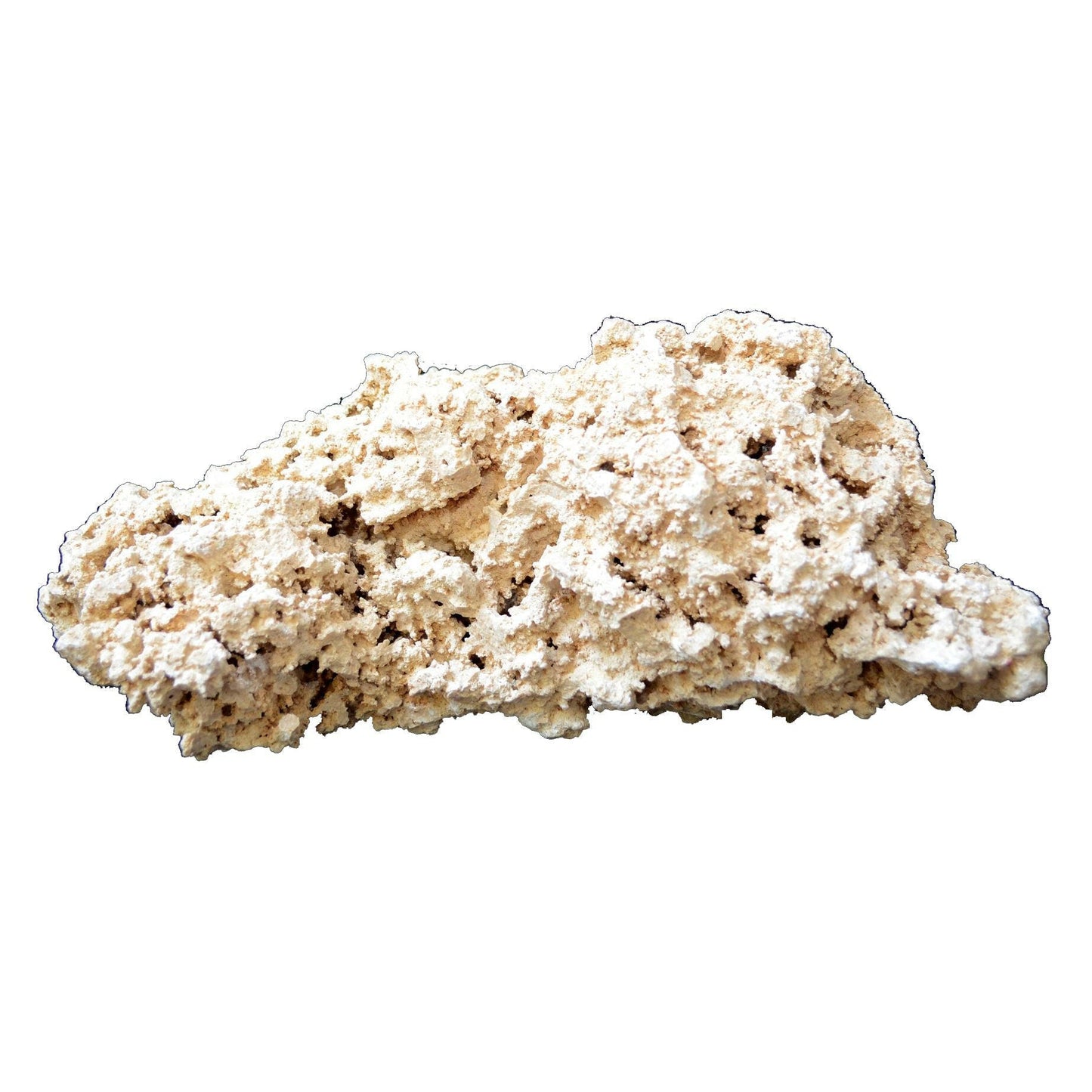 Dry Ocean Reef Rock 18-30cm - 20KG - Charterhouse Aquatics