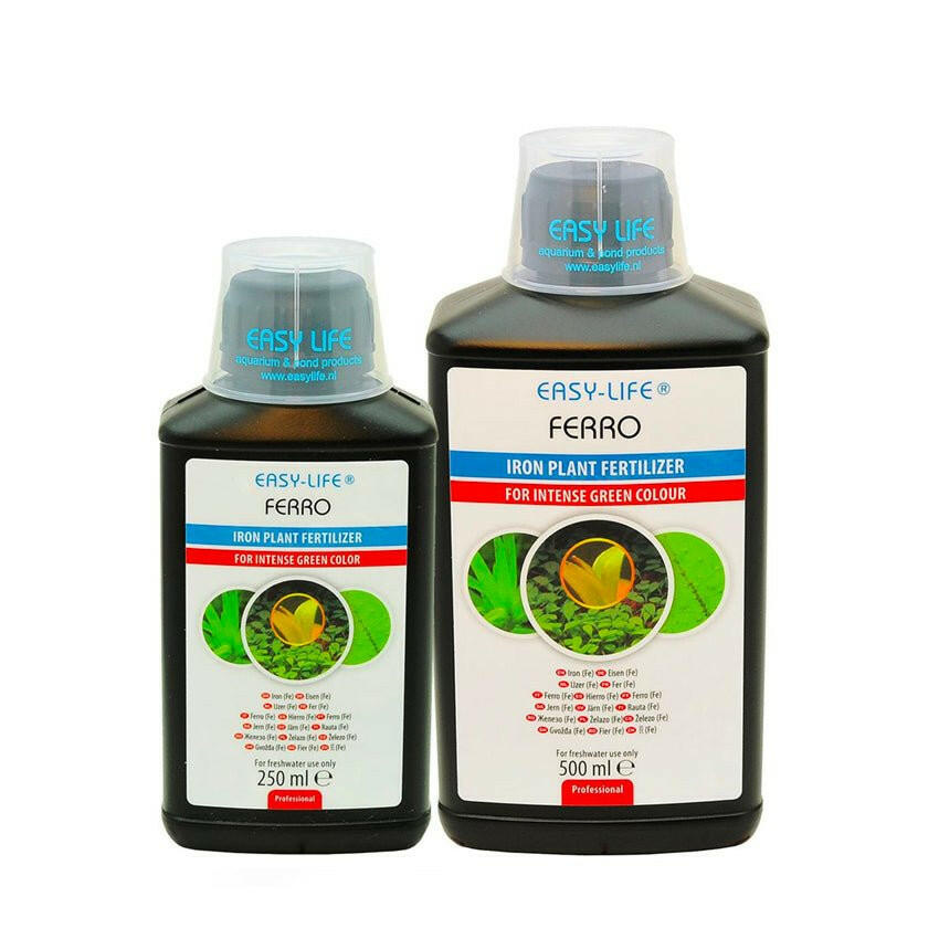Easy-Life Ferro 250ml - Charterhouse Aquatics