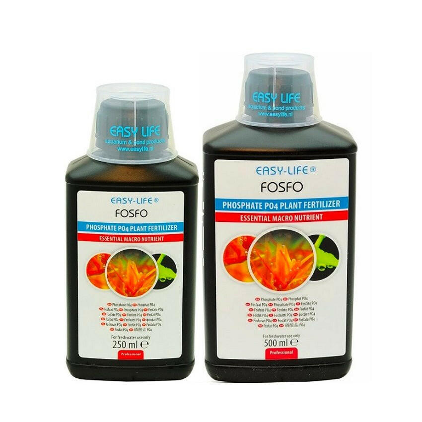 Easy-Life Fosfo 250ml - Charterhouse Aquatics