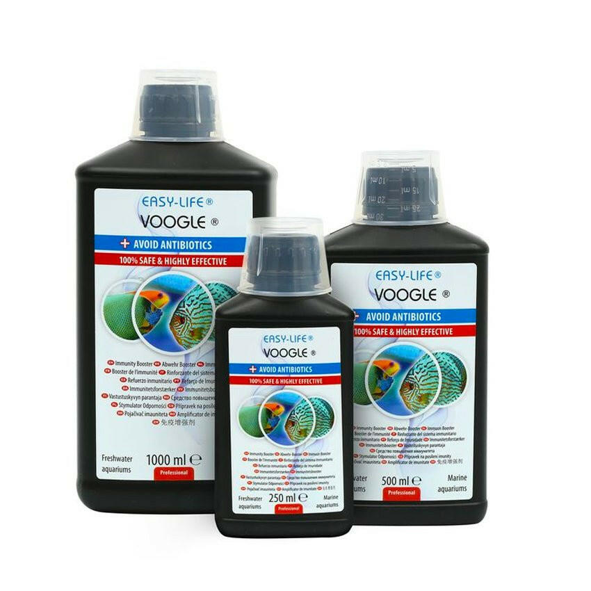 Easy-Life Voogle 250ml - Charterhouse Aquatics