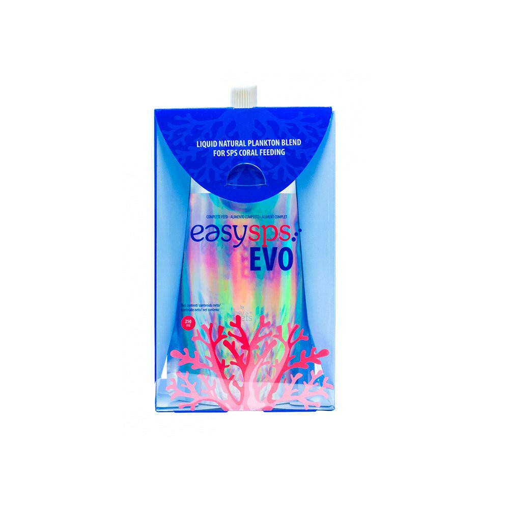 Easyreefs EasySPS EVO 250ml - Charterhouse Aquatics