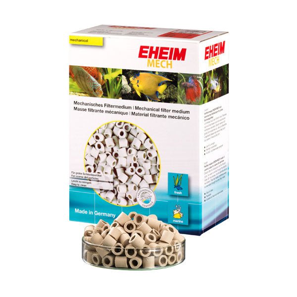 Eheim Ehfimech - 5 ltr (Mechanical Filtration) - Charterhouse Aquatics
