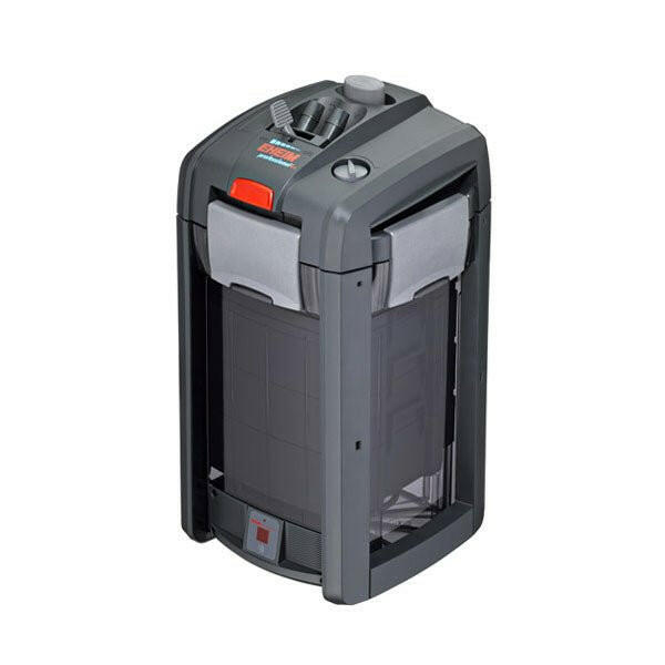 Eheim Professionel 4+ 350T Thermo Filter (Freshwater Only) - Charterhouse Aquatics