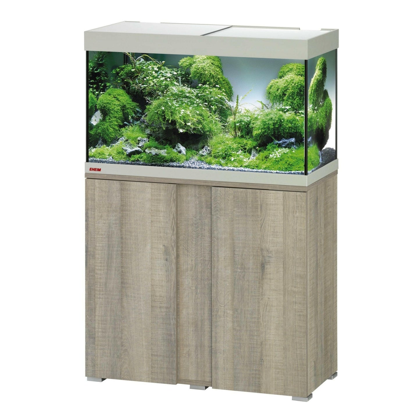 Eheim Vivaline LED 126 - Oak Grey - Charterhouse Aquatics