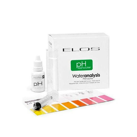 Elos phosphate sale test kit