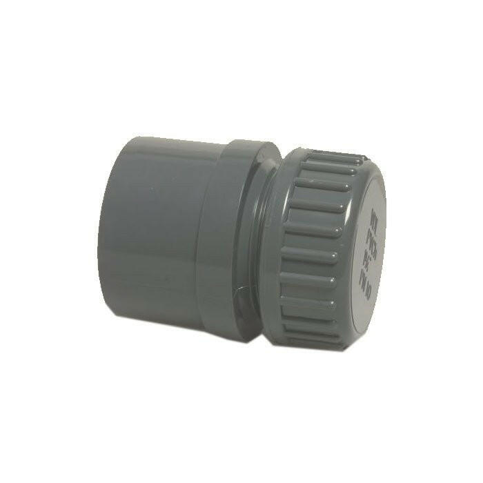 End Set 25mm - Charterhouse Aquatics