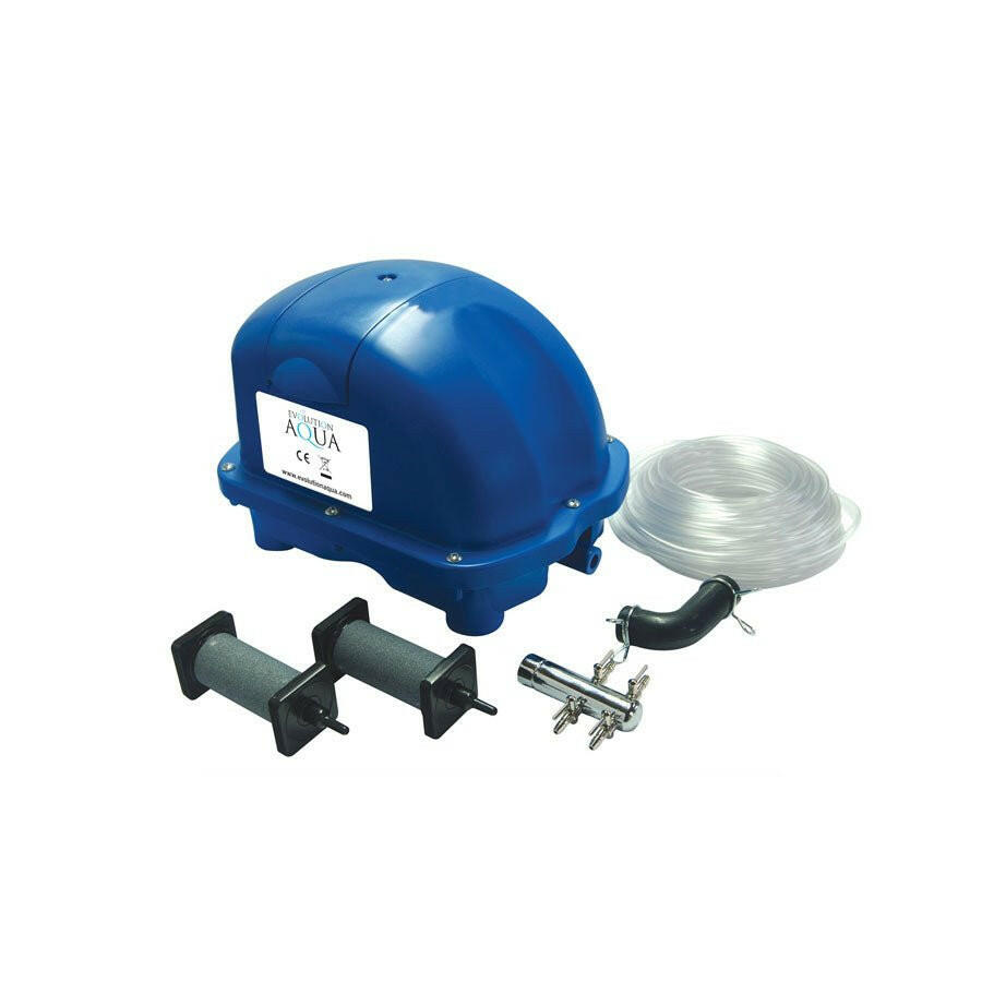 Evolution Aqua Airtech 70 Complete - Charterhouse Aquatics