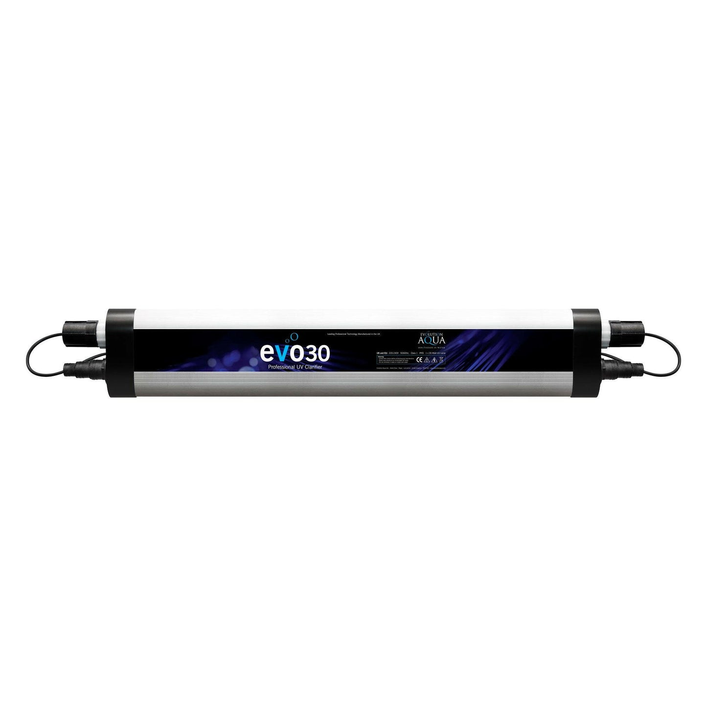 Evolution Aqua EvoUV 30w - Charterhouse Aquatics