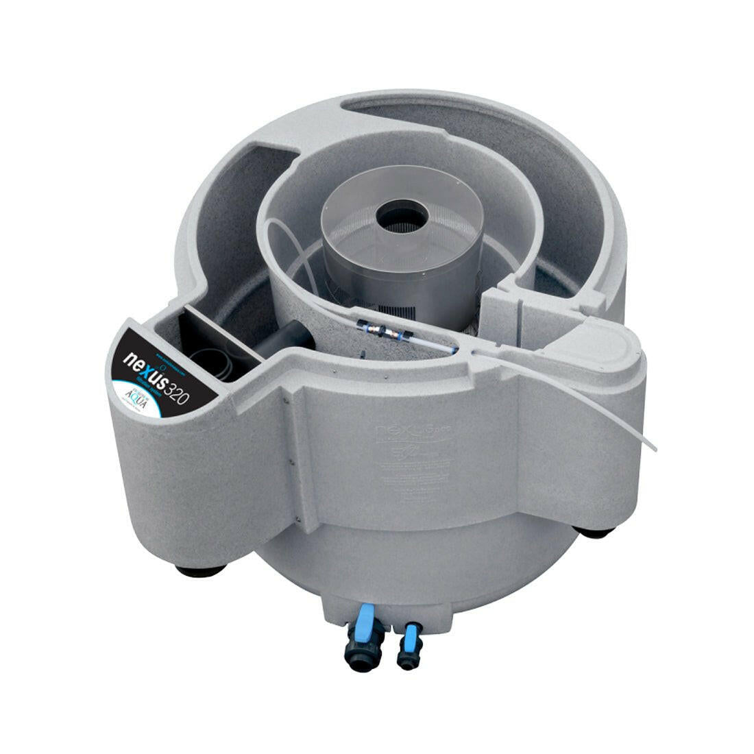 Evolution Aqua Nexus 320+ Pond Filter - Charterhouse Aquatics