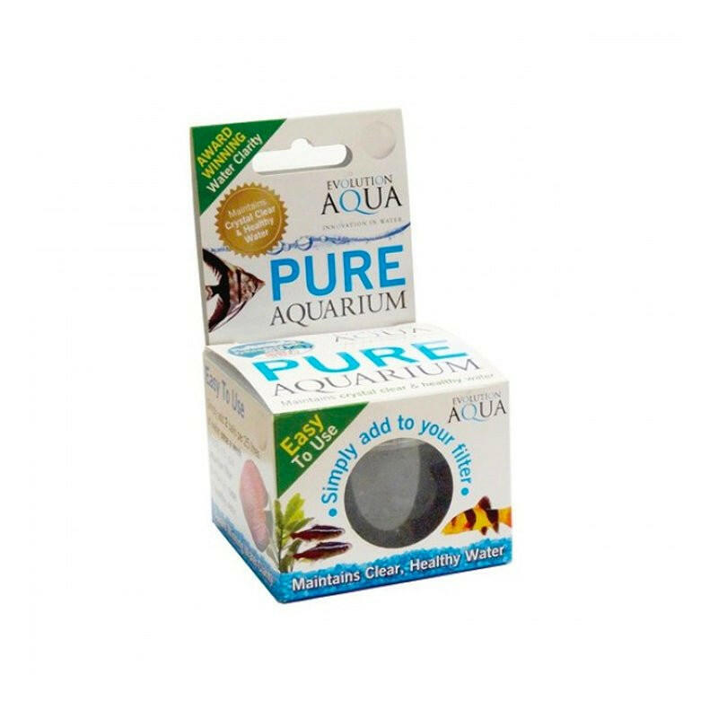 Evolution Aqua Pure Aquarium 25 Balls - Charterhouse Aquatics