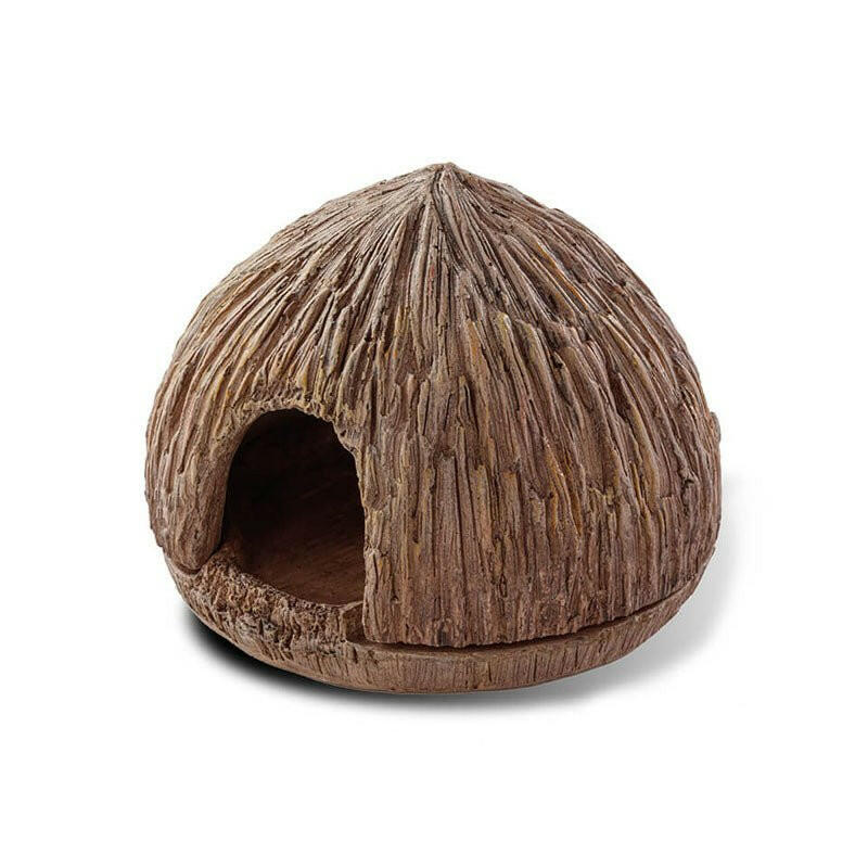 Exo Terra Coconut Cave - Charterhouse Aquatics