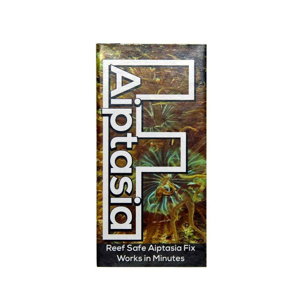 F-Aiptasia Reef Safe Aiptasia Fix 2oz - Charterhouse Aquatics