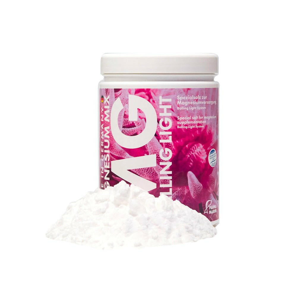 Fauna Marin Balling Salt Magnesium (1KG) - Charterhouse Aquatics