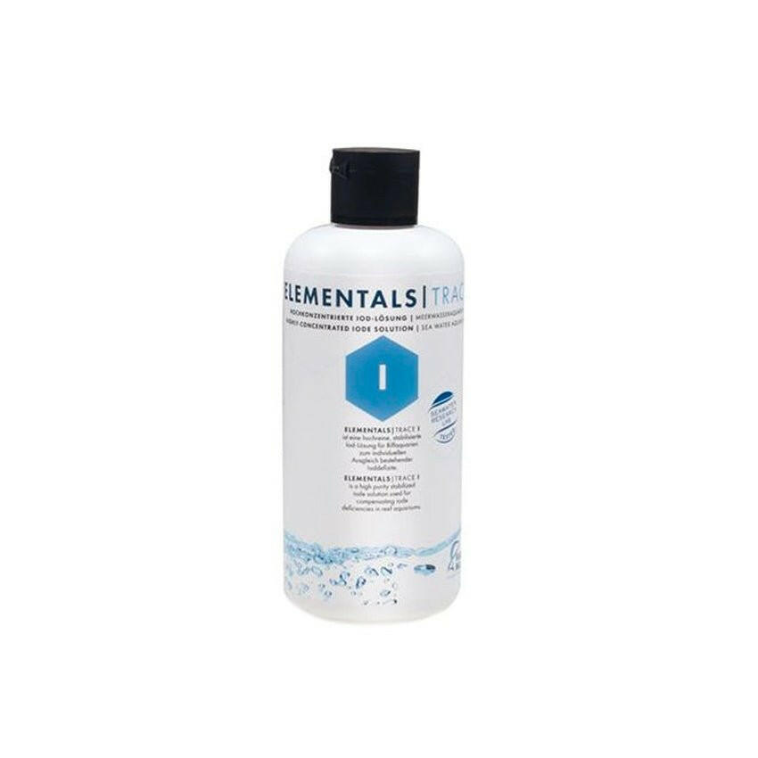 Fauna Marin Elementals I (Iodine) 250ml - Charterhouse Aquatics