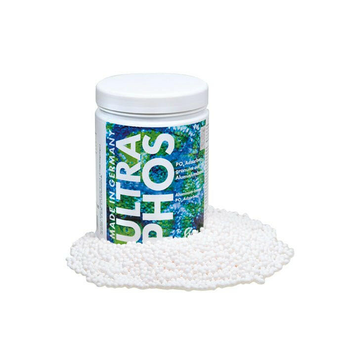Fauna Marin Ultra Phos 400g - Charterhouse Aquatics
