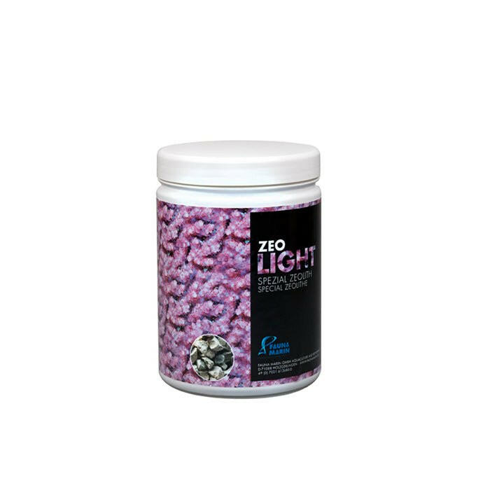 Fauna Marin Zeo-Light Zeolith 1000ml - Charterhouse Aquatics