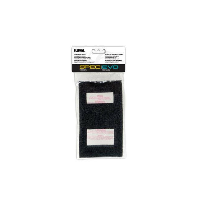 Fluval EVO/Spec Foam Filter - Charterhouse Aquatics