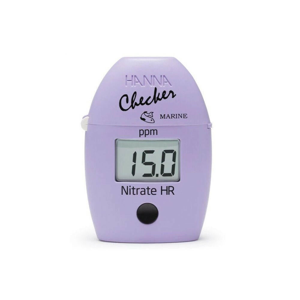 Hanna Marine HR Nitrate Pocket Checker - Charterhouse Aquatics