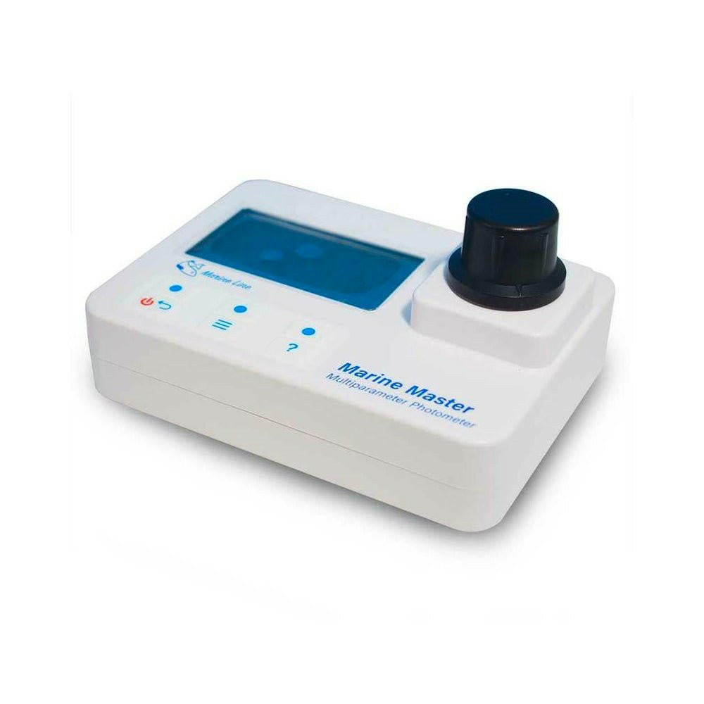 Hanna Marine Master Multiparameter Photometer - Charterhouse Aquatics