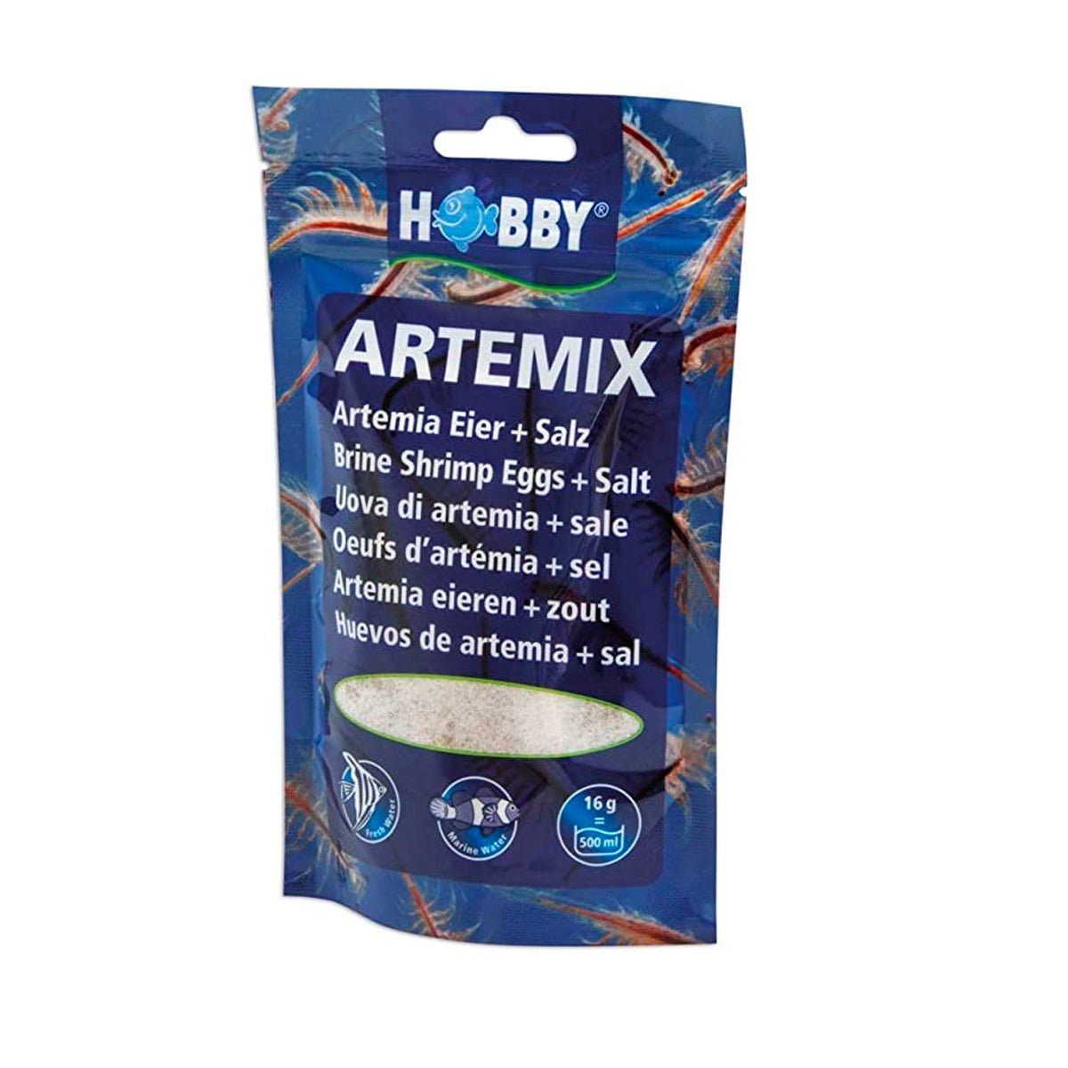 Hobby Artemix 195g - Charterhouse Aquatics