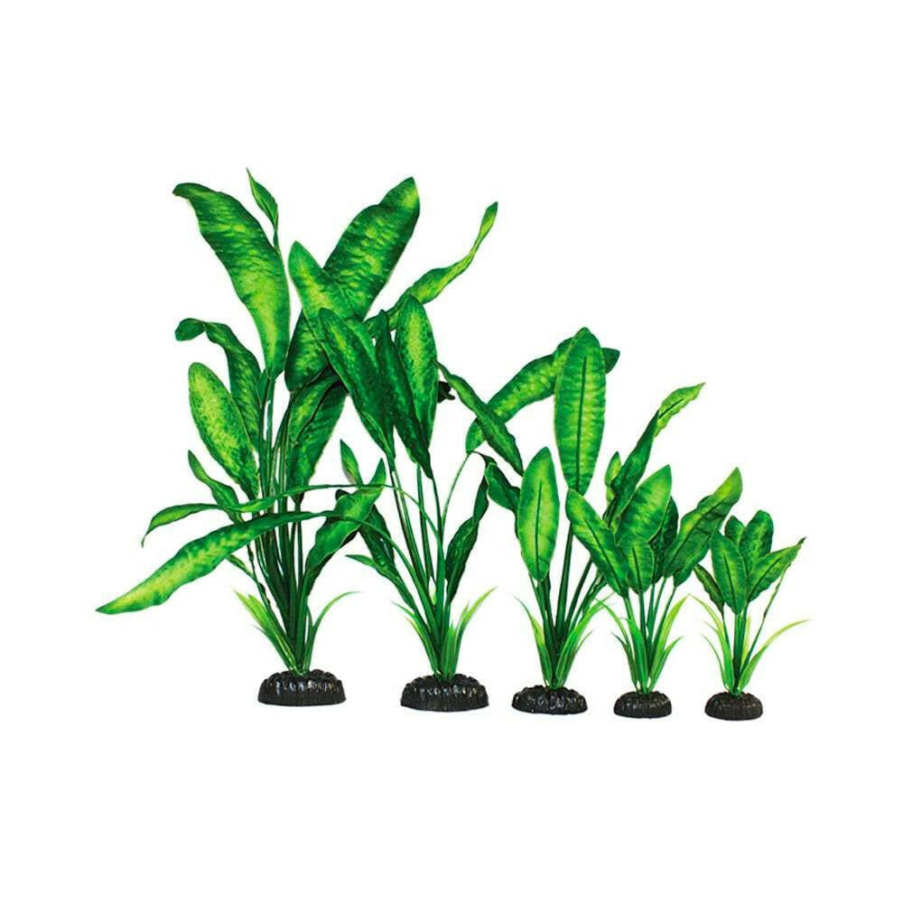 Hugo Kamishi Narrow Leaf Silk 13cm - Charterhouse Aquatics