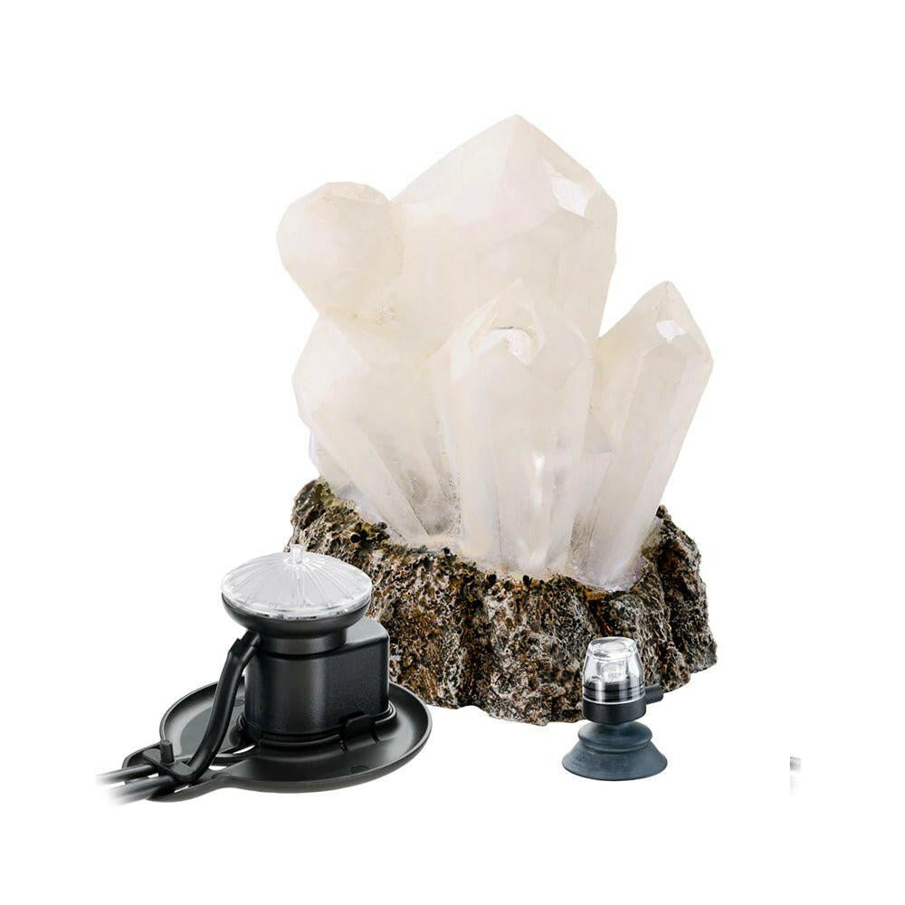 Hydor Crystal Show Kit - Charterhouse Aquatics