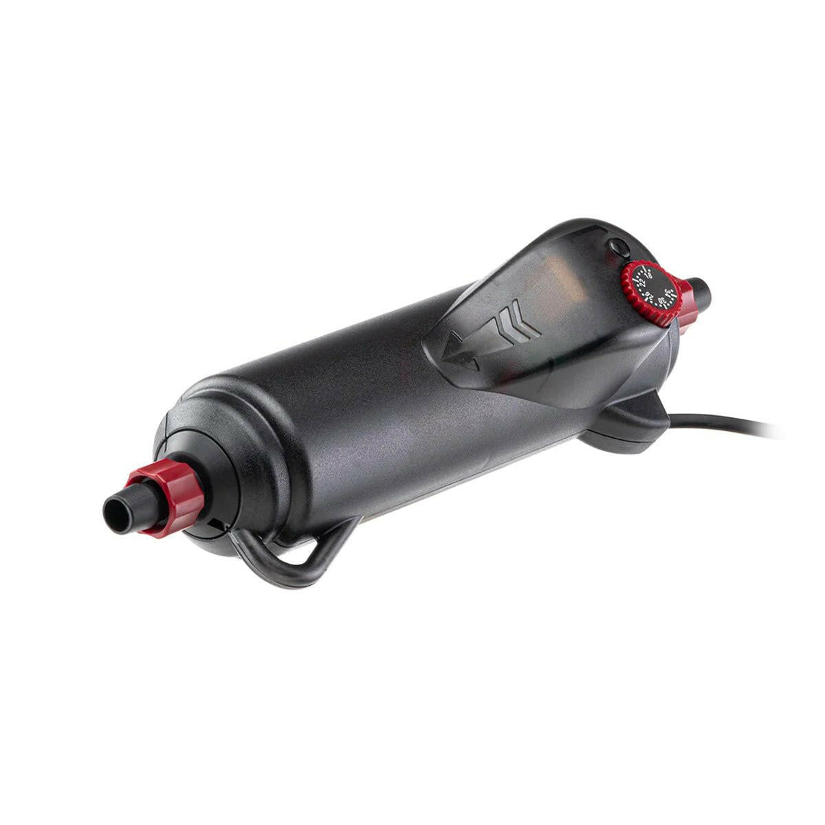 Hydor ETH Heater 200 (12mm) - Charterhouse Aquatics