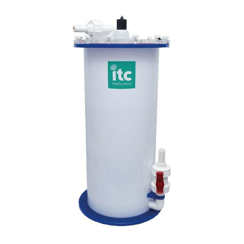 ITC Reefculture ALR 3 Algae Light Reactor - Charterhouse Aquatics