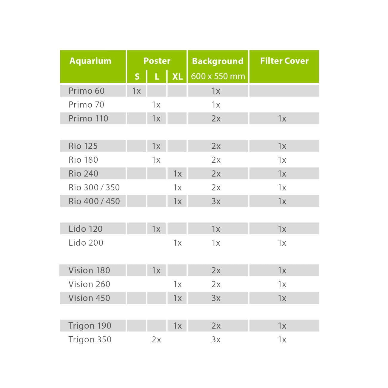Juwel Stone Background - Clay - Charterhouse Aquatics