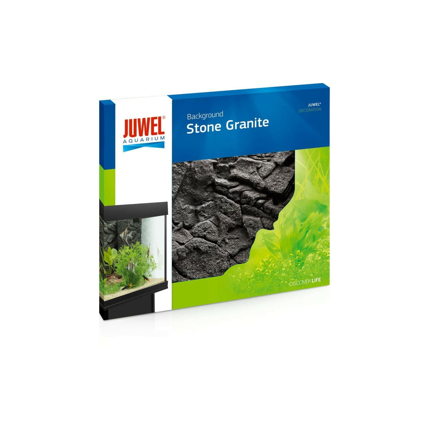 Juwel Stone Granite Modular Background Decoration