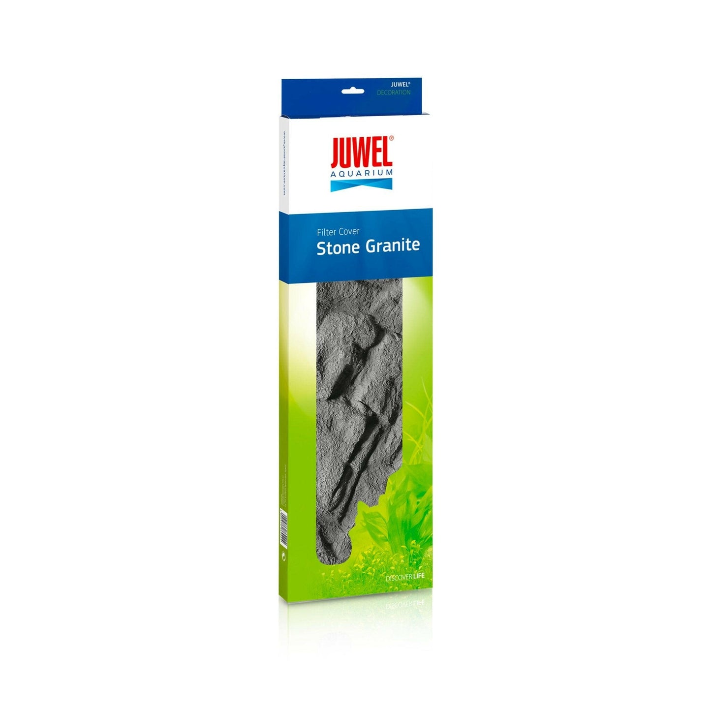 Juwel Stone Granite Filter Cover - Charterhouse Aquatics