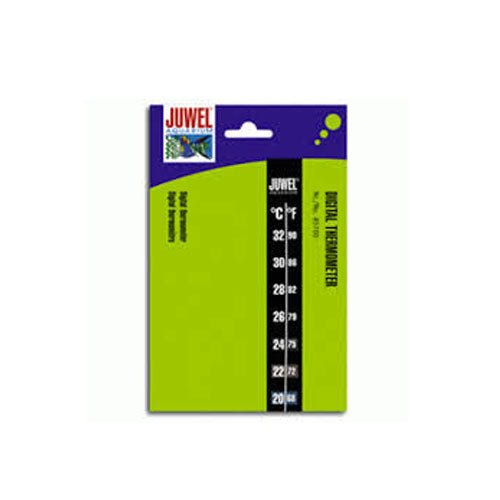 Juwel Strip Thermometer - Charterhouse Aquatics