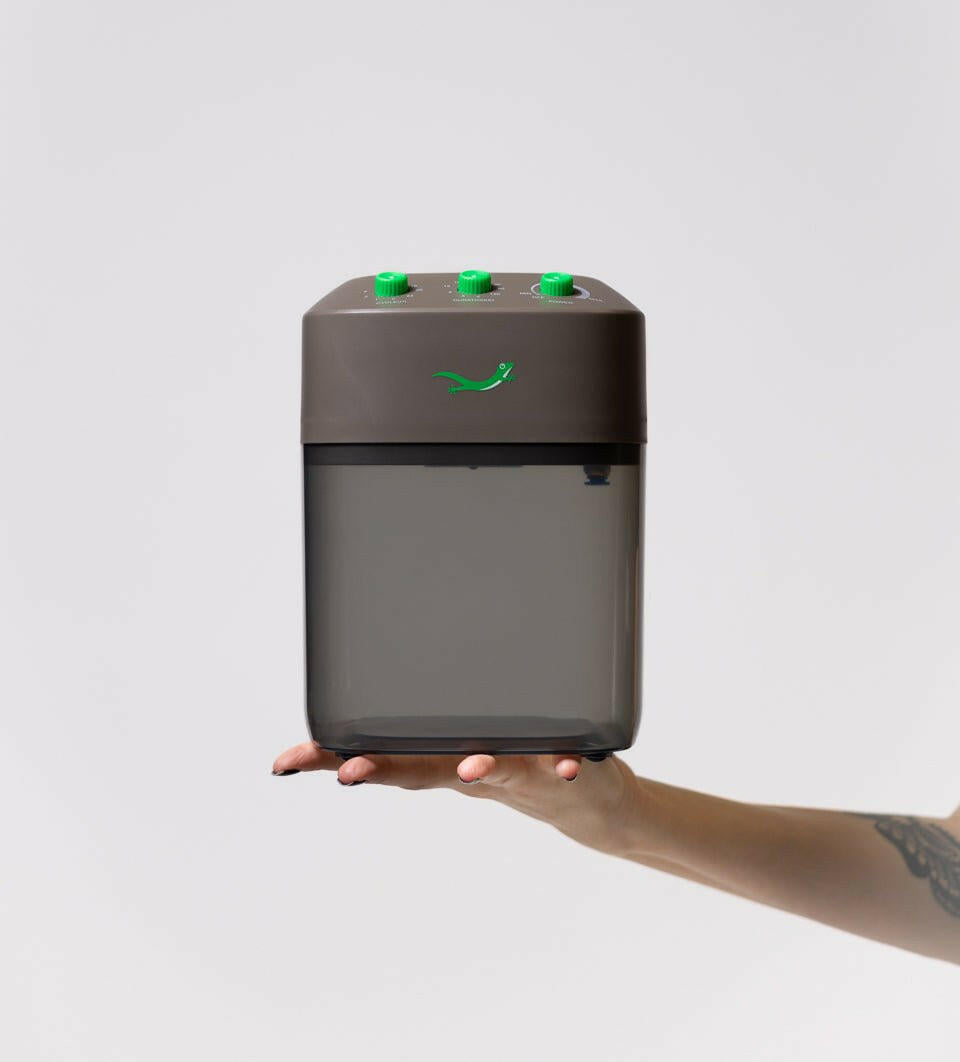 Leap Programmable Misting System - Charterhouse Aquatics