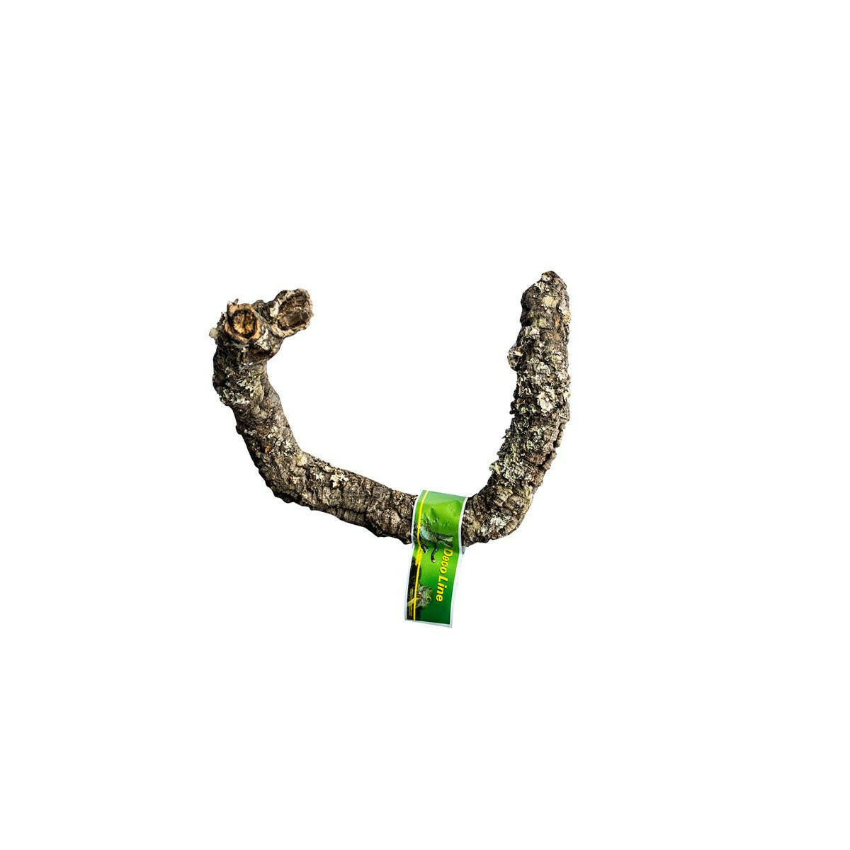 Lucky Reptile Tronchos Cork Branch 30-40 cm - Charterhouse Aquatics