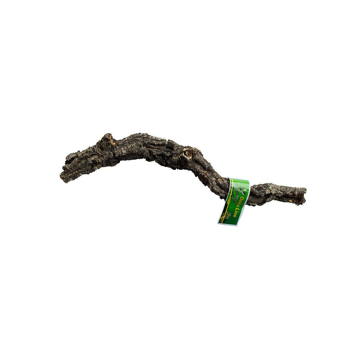 Lucky Reptile Tronchos Cork Branch 40-60 cm - Charterhouse Aquatics