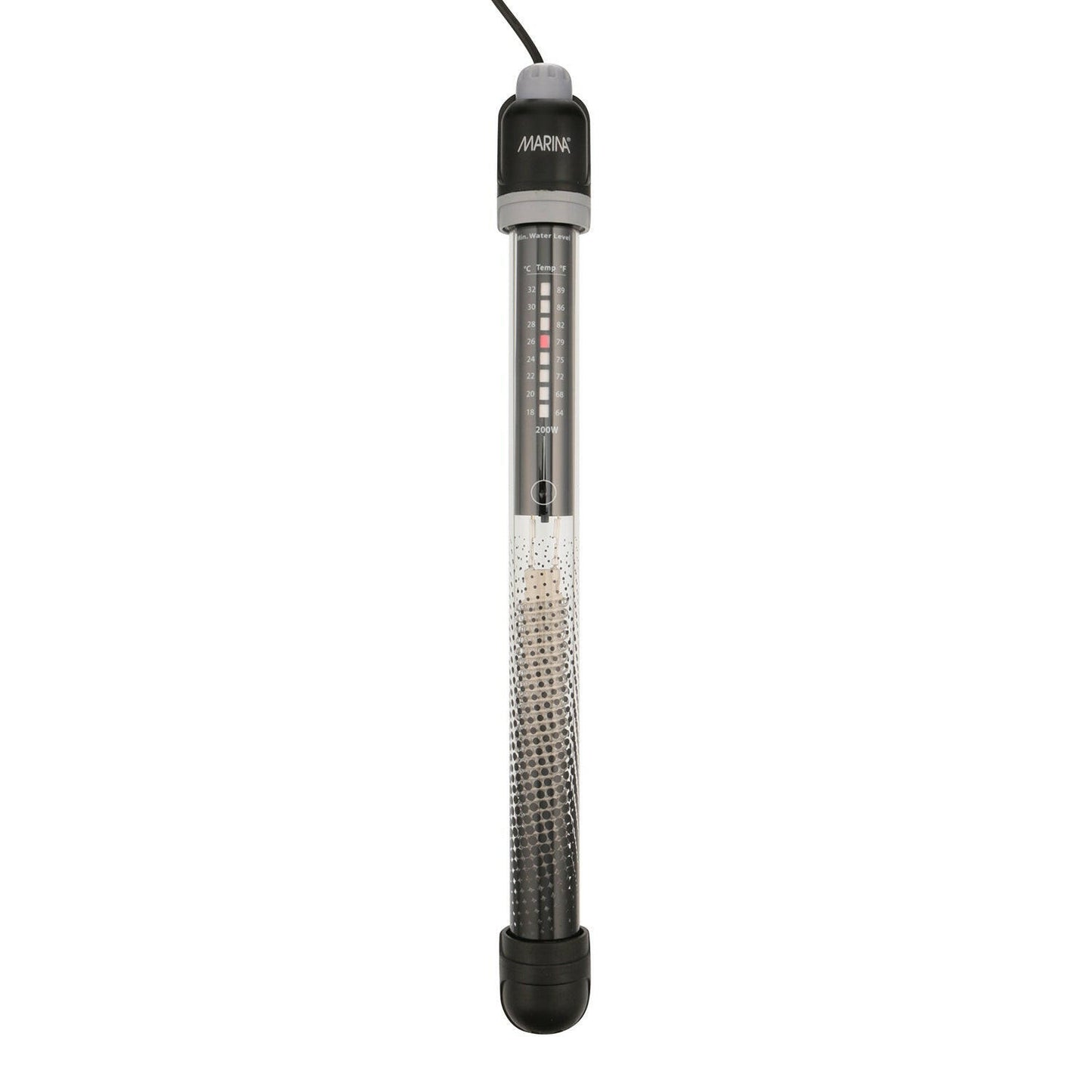 Marina Submersible Aquarium Heater 100W - Charterhouse Aquatics