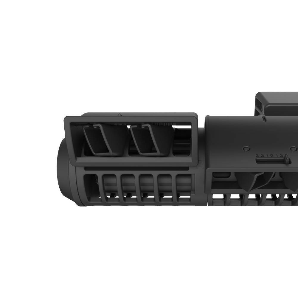 Maxspect Gyre XF350 to XF350CE Cage Upgrade – Charterhouse Aquatics