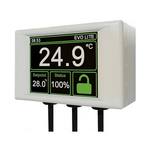 Microclimate EVO Lite Thermostat